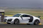 Audi R8 GT 2012 года